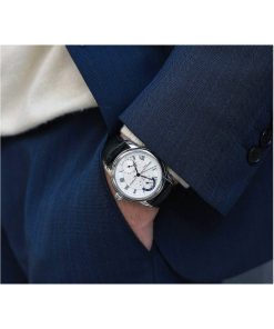 Alternative view of Horloge Heren Frederique Constant HYBRID MANUFACTURE BLUETOOTH Zwart