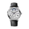 Horloge Heren Frederique Constant HYBRID MANUFACTURE BLUETOOTH Zwart