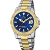 Horloge Heren Jaguar