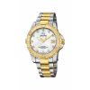 Horloge Heren Jaguar Blauw