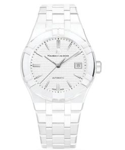 Horloge Heren Maurice Lacroix AI6007-CRM72-130-7