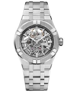 Horloge Heren Maurice Lacroix AI6007-SS002-030-1