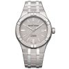 Horloge Heren Maurice Lacroix AI6008-TT032-230-1