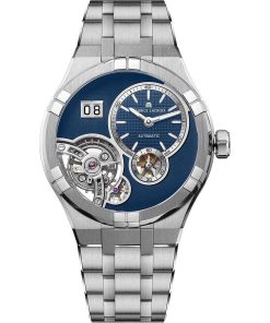 Horloge Heren Maurice Lacroix AI6118-SS00E-430-C
