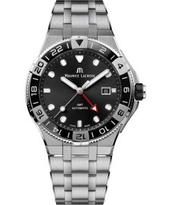Horloge Heren Maurice Lacroix AI6158-SS00F-330-A