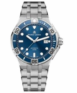 Horloge Heren Maurice Lacroix AIKON