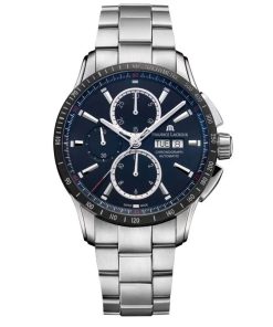 Horloge Heren Maurice Lacroix PT6038-SSL22-430-1