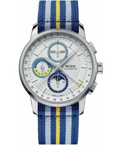 Horloge Heren Mido M027-625-17-031-00