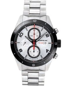 Horloge Heren Montblanc 116099