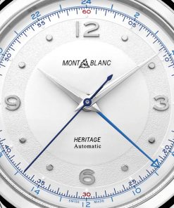 Alternative view of Horloge Heren Montblanc 119948