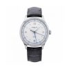 Horloge Heren Montblanc 119948