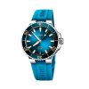 Horloge Heren Oris 4125-07-4-22-75FC