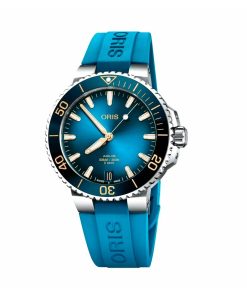 Horloge Heren Oris 4125-07-4-22-75FC
