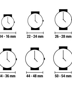Alternative view of Horloge Heren Oris 4127-07-8-22-09PEB