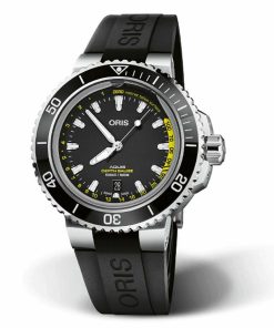 Horloge Heren Oris 4154-Set-RS
