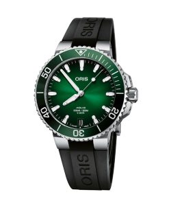 Horloge Heren Oris 4157-07-4-22-74FC