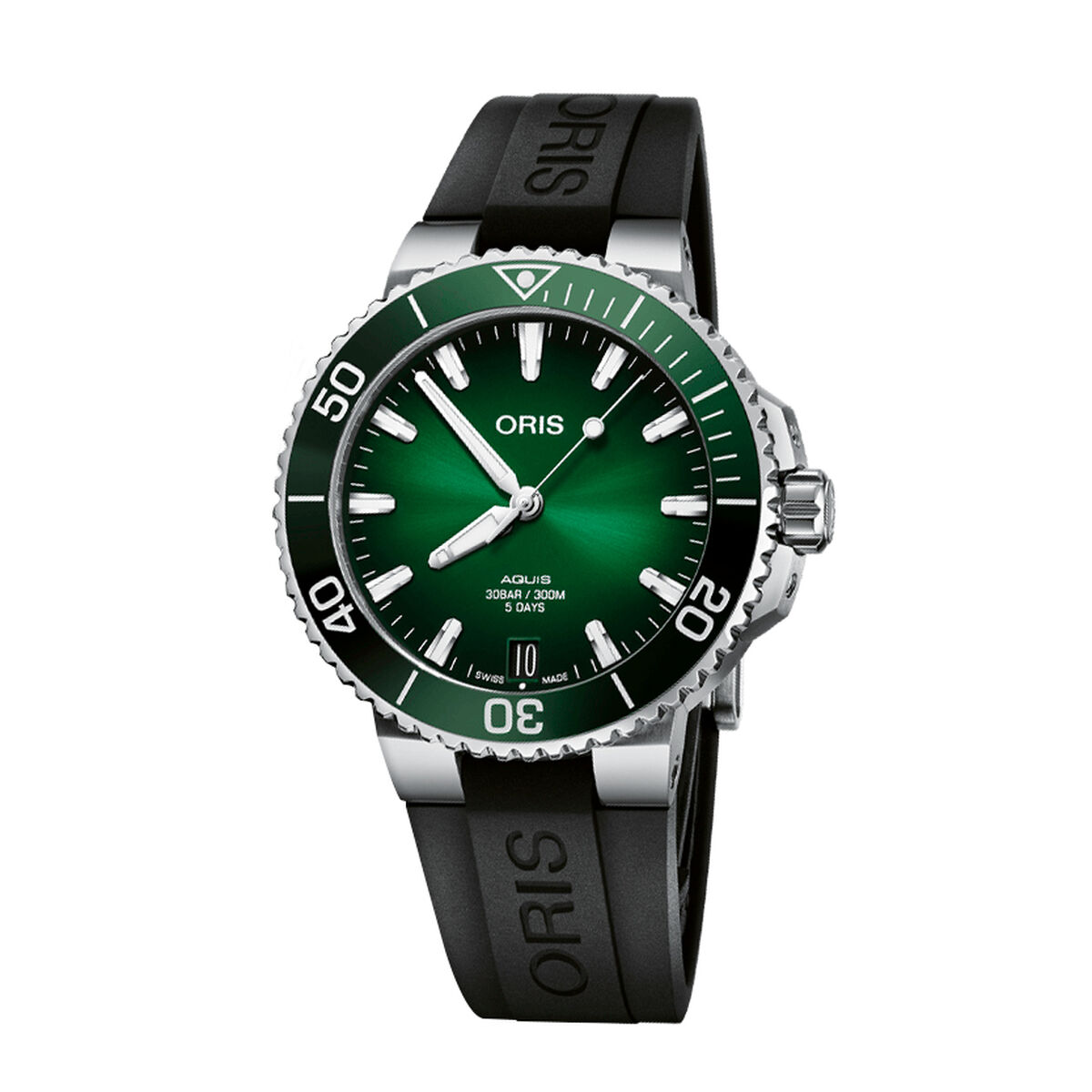 Horloge Heren Oris 4157-07-4-22-74FC