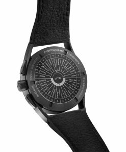 Alternative view of Horloge Heren Porsche Design 6023.4.02.005.07.2