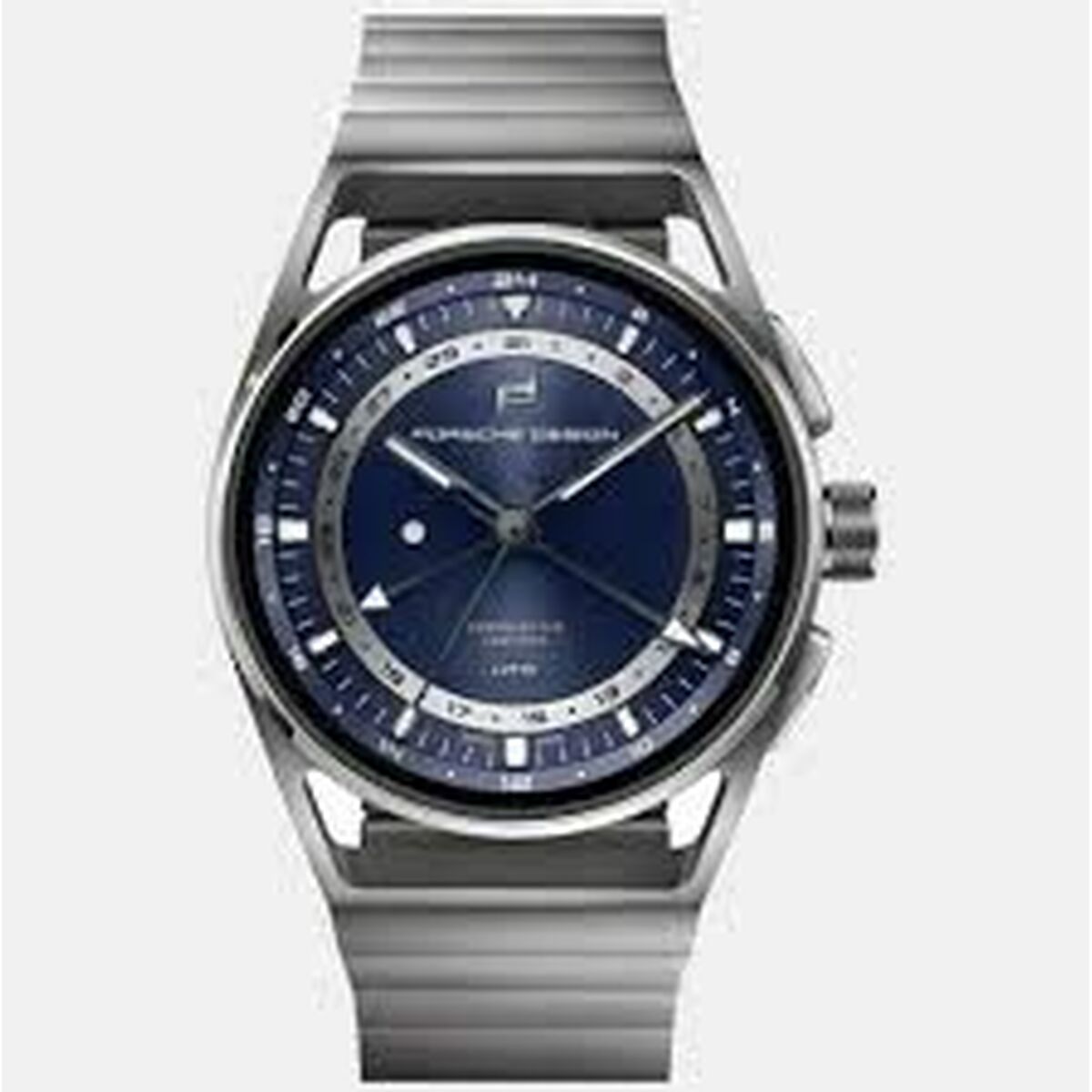 Horloge Heren Porsche Design 6023.4.05.002.01.5 (Ø 42 mm) - Afbeelding 2