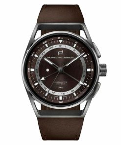Horloge Heren Porsche Design 6023.4.05.003.07.2 (Ø 42 mm)