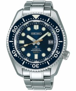 Horloge Heren Seiko SLA023J1