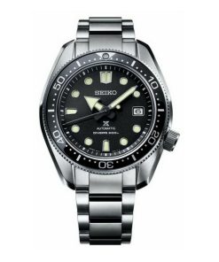 Horloge Heren Seiko SPB077J1EST (Ø 44 mm)