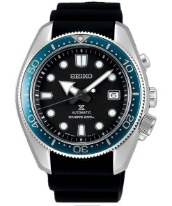Horloge Heren Seiko SPB079J1EST (Ø 44 mm)