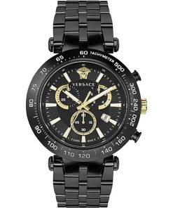 Horloge Heren Versace VEJB007-22 (Ø 46 mm)