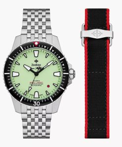 Horloge Heren Zodiac ZO3559