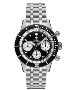 Horloge Heren Zodiac ZO3604