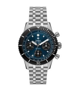 Horloge Heren Zodiac ZO3605