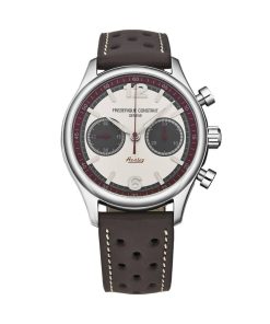 Horloge Uniseks Frederique Constant FC-397HSG5B6