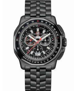 Horloge Uniseks Luminox XA.9272 (Ø 44 mm)
