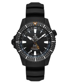 Horloge Uniseks Zodiac ZO3557