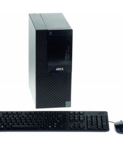 Alternative view of Hygienisch Opslag Systeem Zwart Axis 01617-001 8 TB SSD