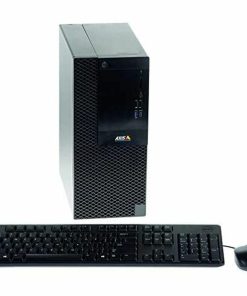 Hygienisch Opslag Systeem Zwart Axis 01617-001 8 TB SSD