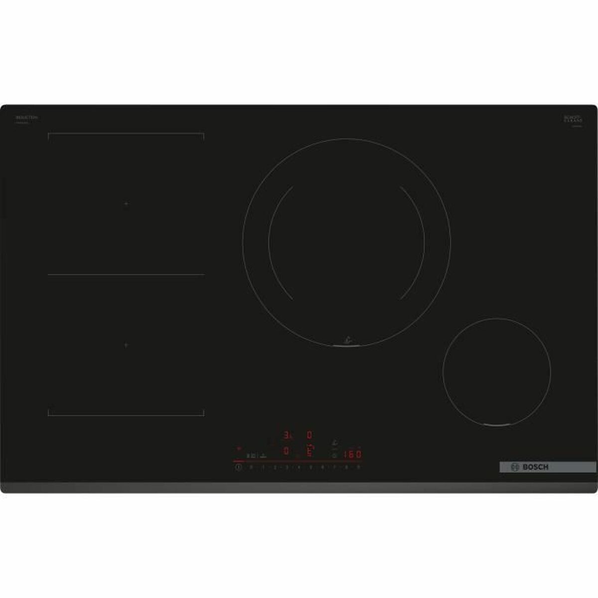 Inductiekookplaat BOSCH PVS831HC1E