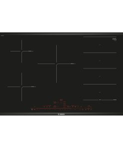 Inductiekookplaat BOSCH PXV875DV1E 81