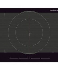 Inductiekookplaat Cata 08026002 60 cm 7400 W