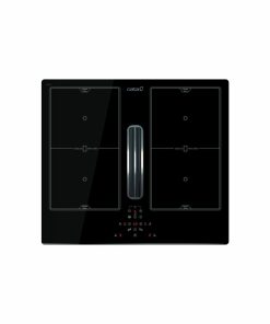 Inductiekookplaat Cata AS600 60 cm 59 cm