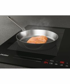 Alternative view of Inductiekookplaat Haier HA2MTSJ68MC