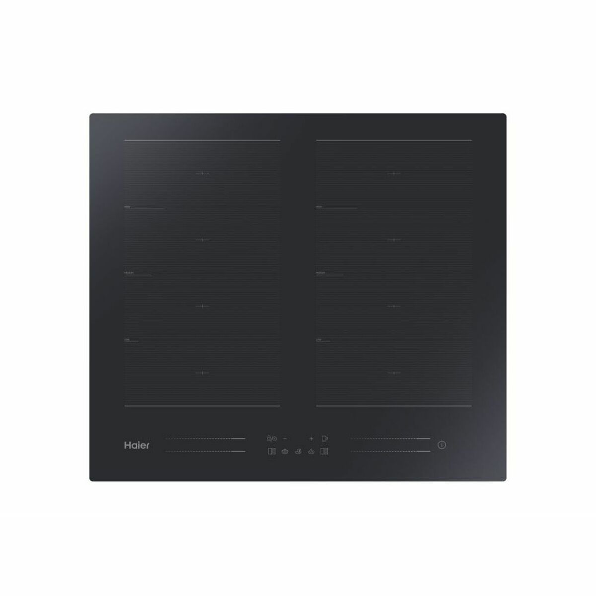 Inductiekookplaat Haier HA2MTSJ68MC