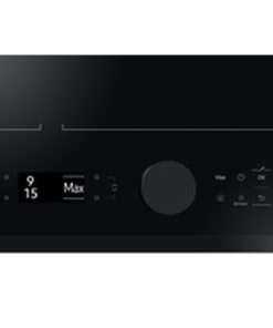 Alternative view of Inductiekookplaat Samsung NZ64B7799KKU1 59 cm 7400 W