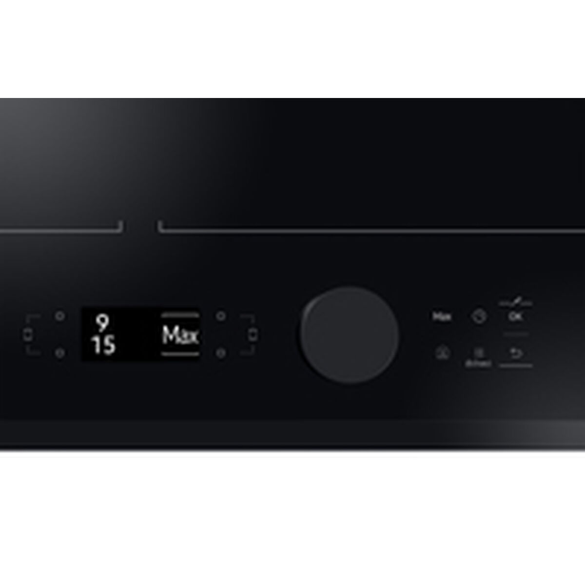 Inductiekookplaat Samsung NZ64B7799KKU1 59 cm 7400 W - Afbeelding 2