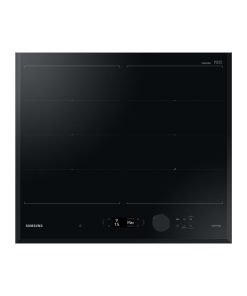 Inductiekookplaat Samsung NZ64B7799KKU1 59 cm 7400 W