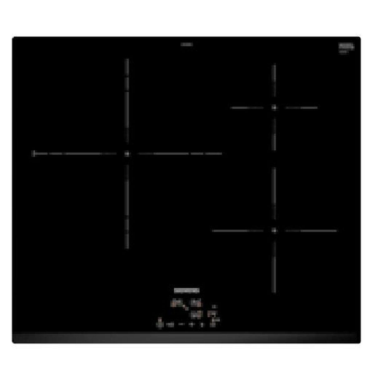 Inductiekookplaat Siemens AG EH631BDB6E 59