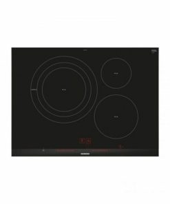 Inductiekookplaat Siemens AG EH775LDC1E 70 cm QuickStart FryingSensor