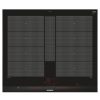 Inductiekookplaat Siemens AG EX675LYC1E 60 cm 60 cm