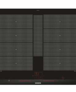 Inductiekookplaat Siemens AG EX675LYC1E 60 cm 60 cm