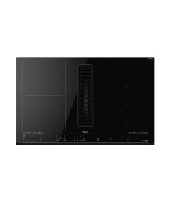 Inductiekookplaat Teka AFF87601MSTBK 80 cm 7400 W